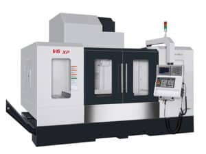 Akira-Seiki V6XP