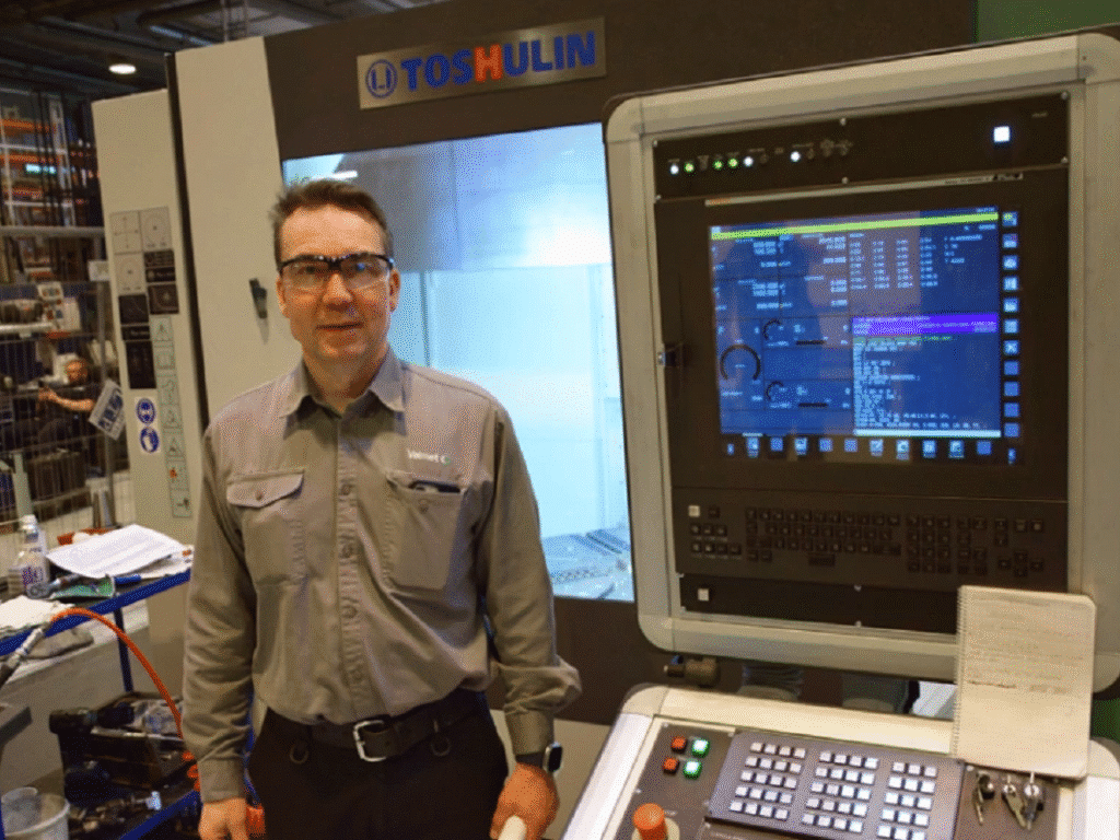 Valmet Technologies Oy